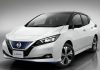 Portugal: Substituir a bateria de um Nissan Leaf custa 25 mil euros?