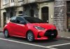 Toyota divulga primeiras imagens oficiais do novo Yaris; veja