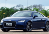 Audi TT deve ser substituído por crossover elétrico 'eTTron', diz site - 28/10/2019