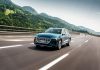 Audi confirma primeiro SUV elétrico no Brasil para 2020