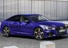 Audi revela A6 55 TFSI quattro Plug In com 365 CV