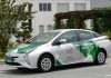 Criadora do primeiro carro híbrido de produção em massa e, agora, do primeiro veículo híbrido flex, a Toyota acredita na sustentabilidade socioambiental.
