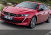 Carro do Ano 2020: quem irá suceder ao Peugeot 508? - Tome Nota