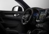 Carro elétrico Volvo XC40 será o primeiro a receber um novo centro de mídia baseado no Android – Avalanche Notícias