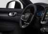 Carro elétrico da Volvo terá sistema Android integrado - não precisa de smartphone!