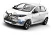 Elétricos: novo Renault Zoe tem 390 km de autonomia e visual refinado