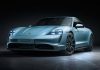 Esportivo elétrico Porsche Taycan 4S chega no primeiro semestre de 2020