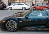 Ferrari de R$ 9 mi, Porsche 918 e mais: a coleção de carros de Ibrahimovic - Na Garagem