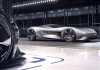Jaguar anuncia novo carro eltrico, mas s no videogame
