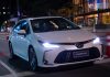 Motivos para você querer o novo Toyota Corolla 2020