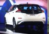 Nissan começa a entregar o carro elétrico Leaf em julho; 16 foram vendidos | Carros Elétricos e Híbridos