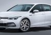 Novo Volkswagen Golf 2020 tem fotos oficiais vazadas; veja como ficou - 24/10/2019