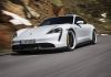 Porsche 100% elétrico tem desempenho de esportivo turbinado - 12/10/2019 - Rodas