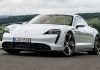 Porsche Taycan chega ao Brasil em 2020 e será mais barato que o Panamera