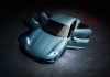 Porsche apresenta versão mais acessível do seu carro elétrico – Veículo Elétrico