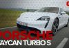 Primeiro Porsche elétrico chega a 200 km/h em menos de 10 segundos; veja como anda | Carros Elétricos e Híbridos