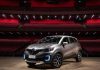 Renault lança versão limitada do SUV Captur com som da Bose