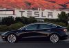 Tesla lança carro elétrico feito na China a preço de importado