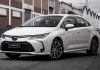 Toyota lança novo Corolla, primeiro carro híbrido flex, por R$ 124.990 | Carros Elétricos e Híbridos