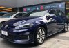 Volkswagen anuncia novo Golf GTE híbrido no Brasil