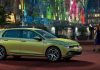 Volkswagen apresenta a 8ª geração do Golf, conectada e híbrida; saiba tudo