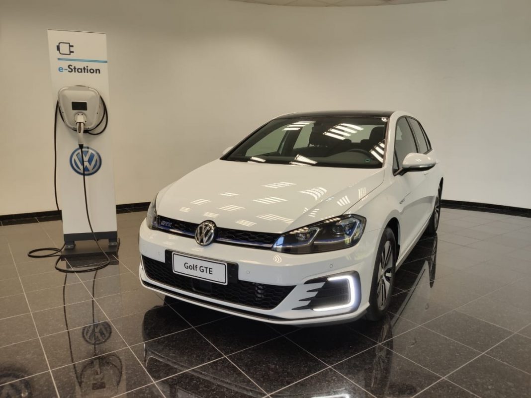 Volkswagen confirma 6 híbridos e elétricos para a América do Sul até 2023 | Carros Elétricos e Híbridos