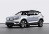 Volvo lança XC40 Recharge, seu primeiro carro 100% elétrico | Garagem 360