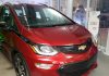 Chevrolet Bolt chega em janeiro por R$ 175 mil; Canaltech testou