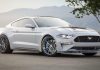 Ford cria Mustang totalmente eltrico com caixa manual de seis marchas