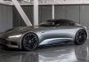 Novo carro-conceito eltrico mais rpido que a Ferrari mais potente do mundo