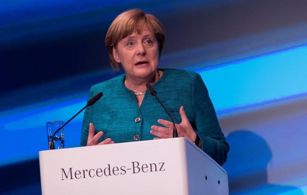 Alemanha vai aumentar subsdios para compra de carros eltricos