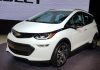Chevrolet anuncia início das vendas do Bolt; autonomia é de quase 400 km - 01/11/2019