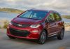 Chevrolet quer mostrar que carro elétrico faz bem ao bolso - 02/11/2019 - Eduardo Sodré
