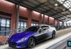 Exame Informática | A Maserati está a preparar um novo desportivo elétrico