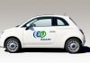 Fiat 500 totalmente elétrico chegará ao Brasil no final de 2020