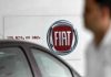 Fiat aposta em carro elétrico após fracasso de fusão com Renault