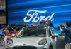 Ford: Veículos elétricos são apresentados pela Ford no Salão de Frankfurt, confira! - Carros Hibrídos