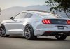 Ford anuncia Mustang Lithium como carro elétrico e câmbio manual – Veículo Elétrico