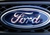 Ford se junta Volkswagen e Amazon por rede de carregamento para carros eltricos