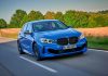 Novo BMW 118i tem tração dianteira e preço de R$ 174.950