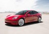 Tesla Model 3 o carro eltrico mais eficiente do mercado