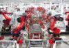 Tesla abrirá nova fábrica na Alemanha, confirma Elon Musk