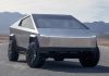 Tesla lança picape Cybertruck que faz 800 quilômetros com uma carga - Notícias