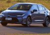 Toyota Corolla 2020 - UOL