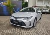 Toyota Corolla híbrido: primeiras impressões | Carros Elétricos e Híbridos