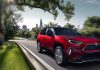 Toyota RAV4 Prime 2021 – Especificações, Características • Carro Bonito