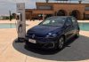 VW Golf GTE chega para brigar com Corolla híbrido e companhia