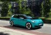 Volkswagen revela o ID.3, seu primeiro carro eltrico para as massas