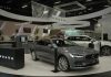 Volvo anuncia instalação de 500 pontos de recarga para carros eletrificados