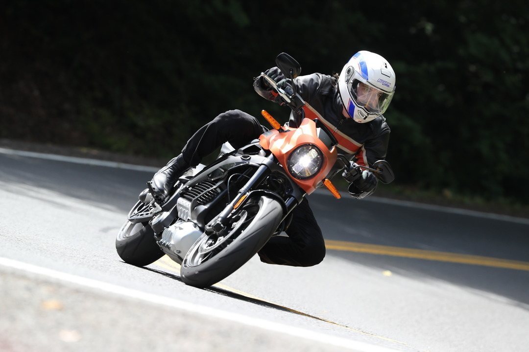Harley-Davidson LiveWire elétrica: G1 avalia o modelo
